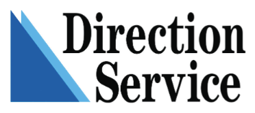 Direction Service Jobs